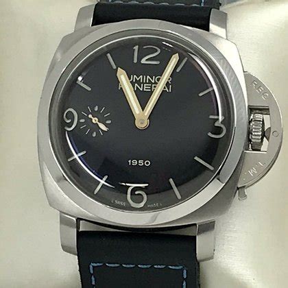 panerai pam 127 replica|Panerai fiddy pam 00127.